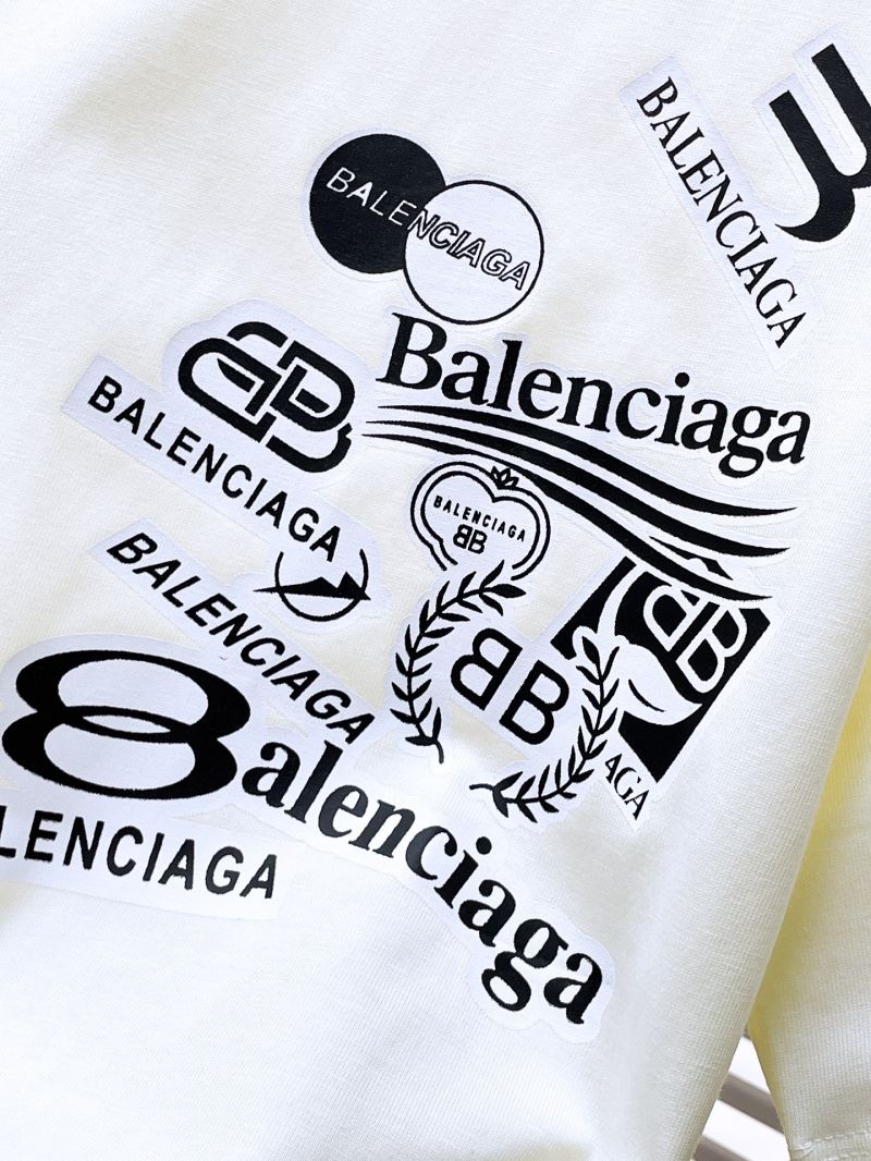 Balenciaga T-Shirts